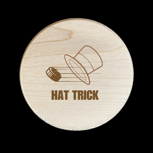 Hat Trick